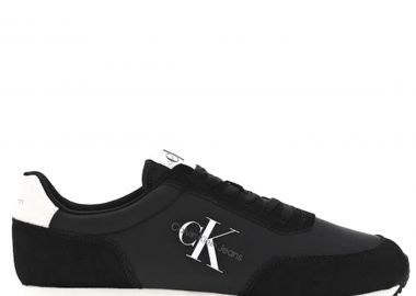 Ανδρικά Sneakers Calvin Klein - Retro Runner Su-Ny - CALVIN KLEIN - 